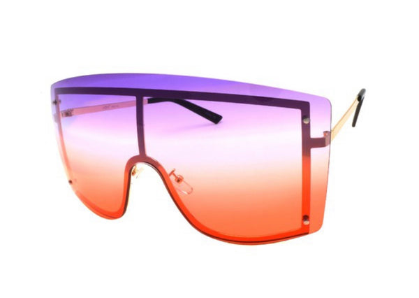 Bossy shades/ sunglasses
